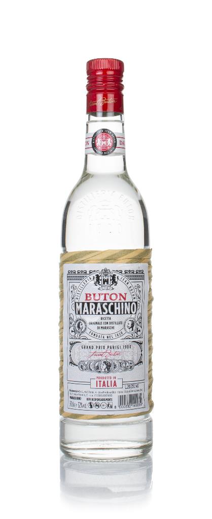 Buton Maraschino Liqueurs