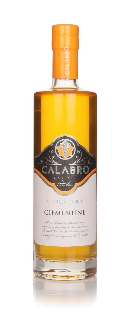 Calabro Clementine Liqueurs