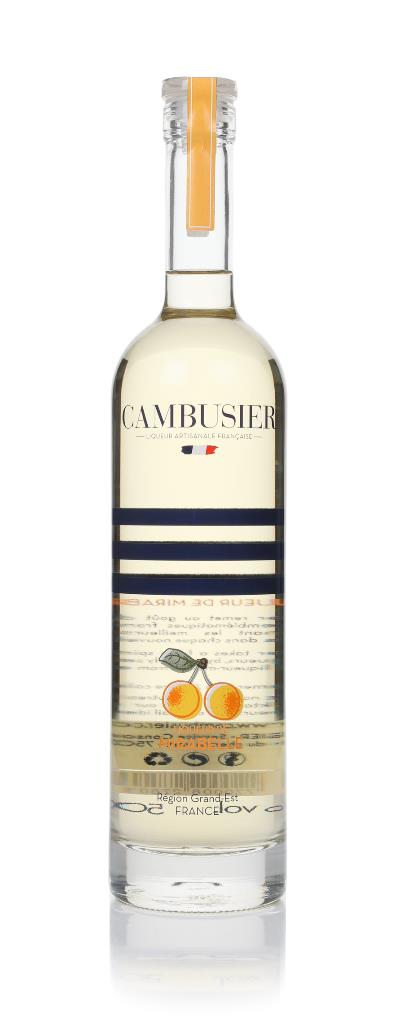 Cambusier Mirabelle Plum Liqueurs