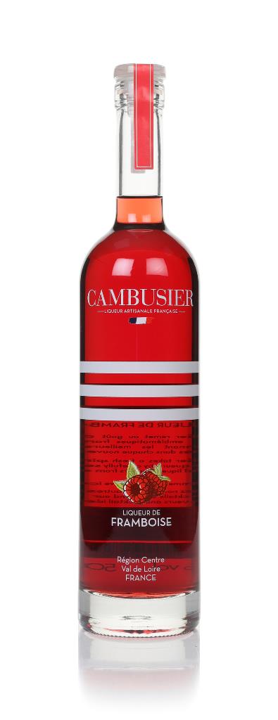 Cambusier Raspberry Liqueurs