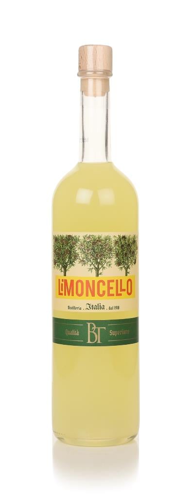 Tosolini Limoncello Liqueurs