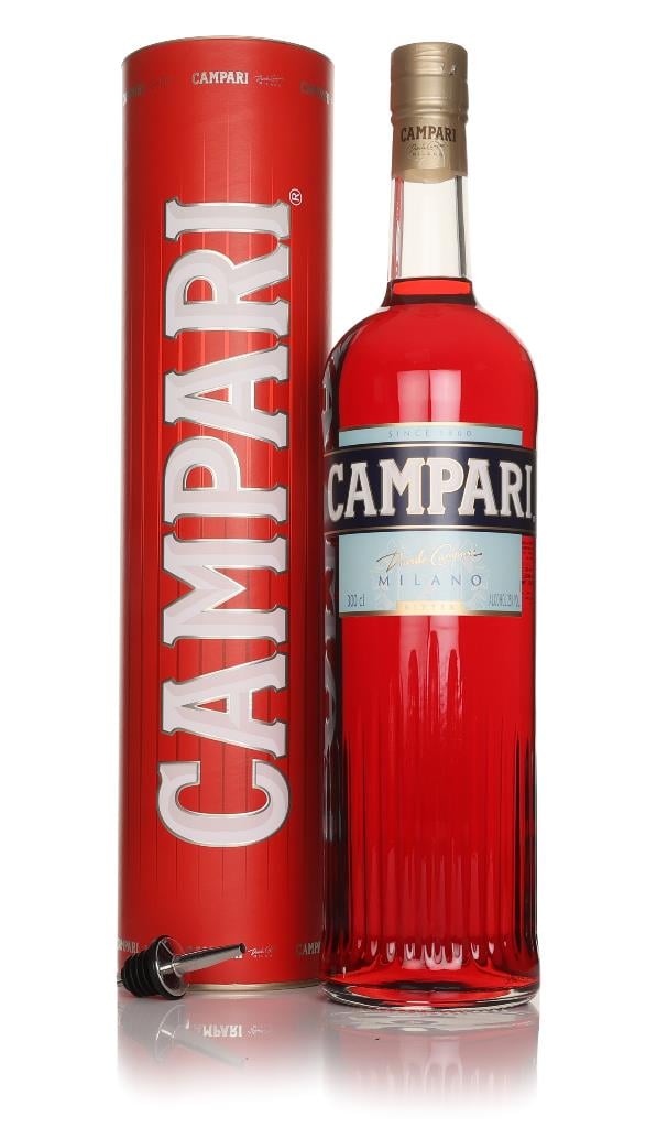 Campari 3L Bitter Liqueur
