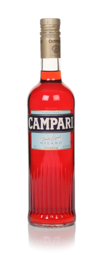 Campari Red/Orange Bitter Liqueur