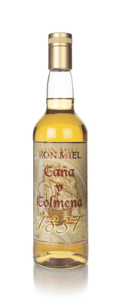 Cana y Colmena Ron Miel Liqueurs