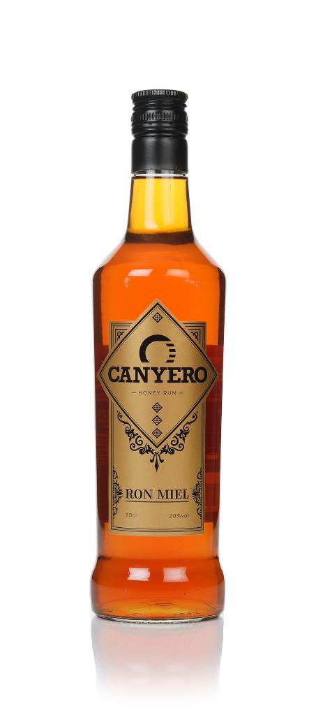 Canyero Ron Miel Honey Rum Rum Liqueur