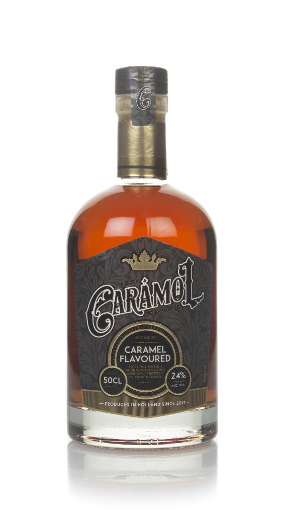 Caramol Liqueurs