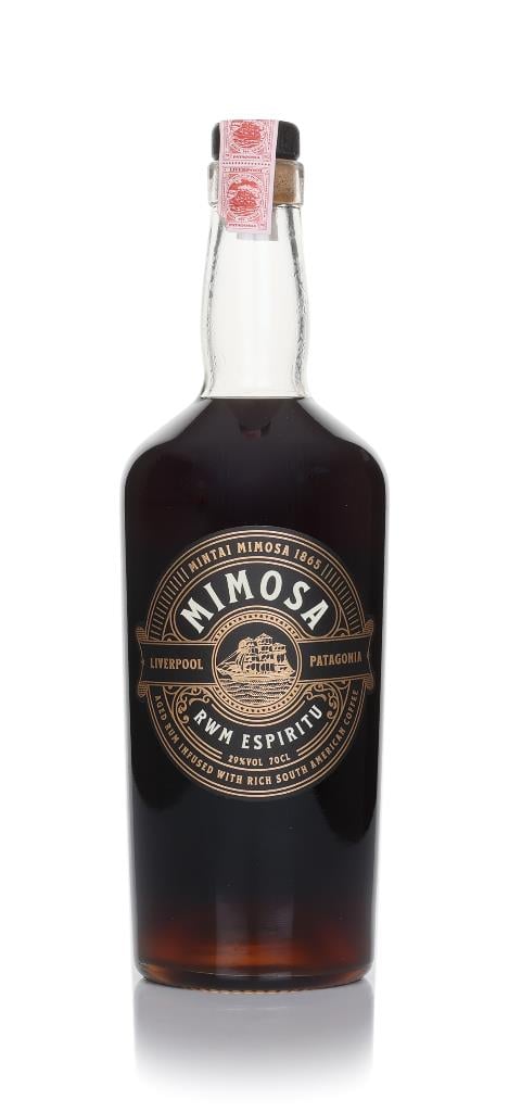 Mimosa Rwm Espiritu Liqueurs