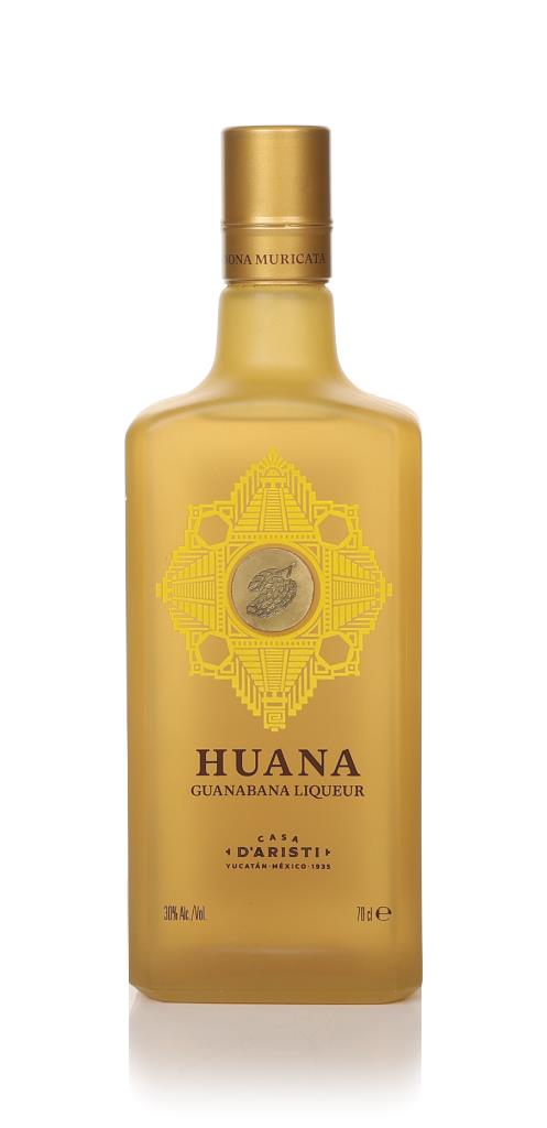 Huana Guanabana Fruit Liqueur