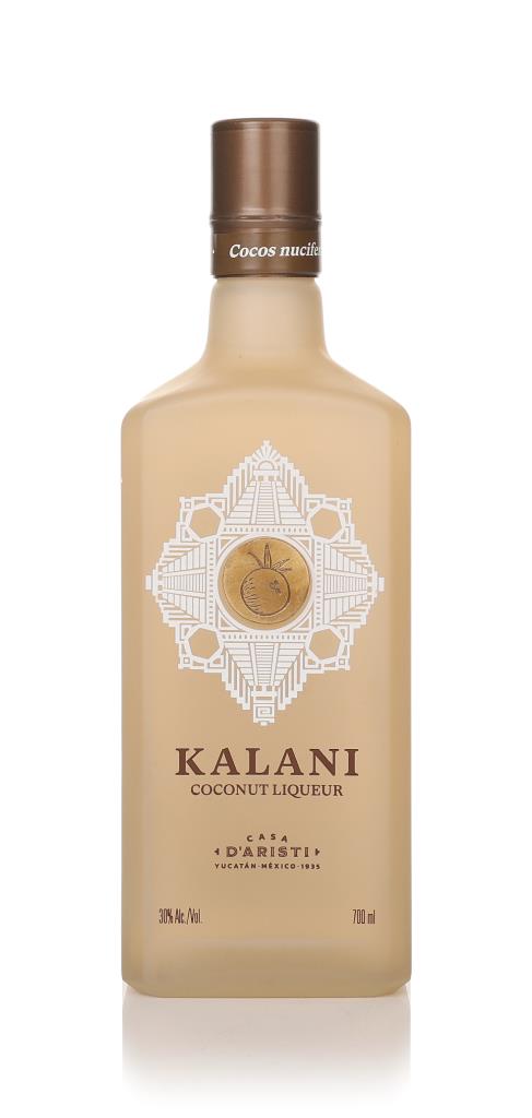 Kalani Coconut Rum Rum Liqueur