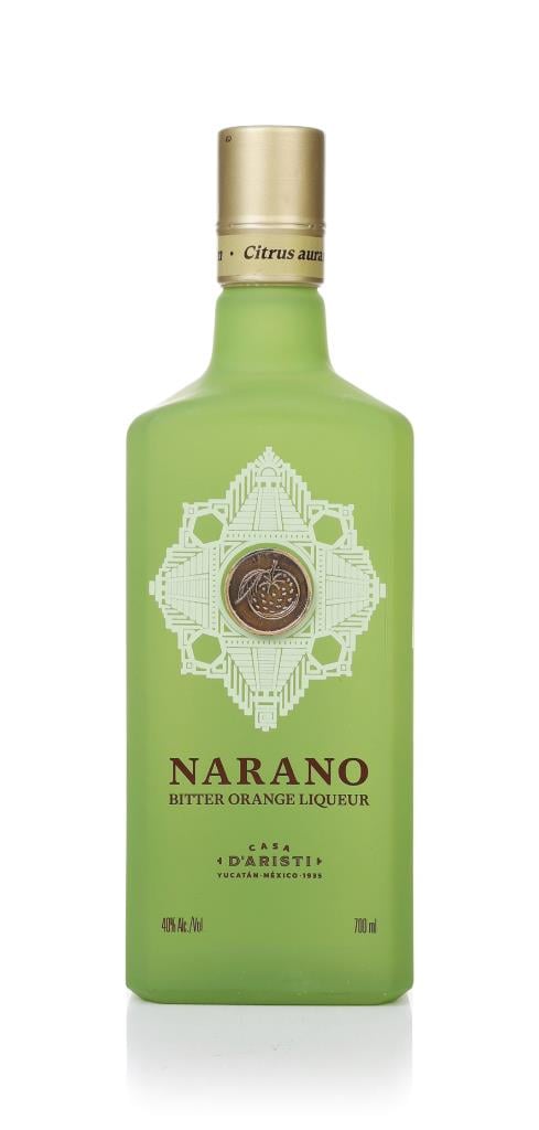 Narano Bitter Orange Liqueurs