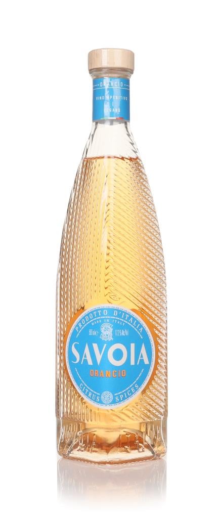 Savoia Orancio Liqueurs