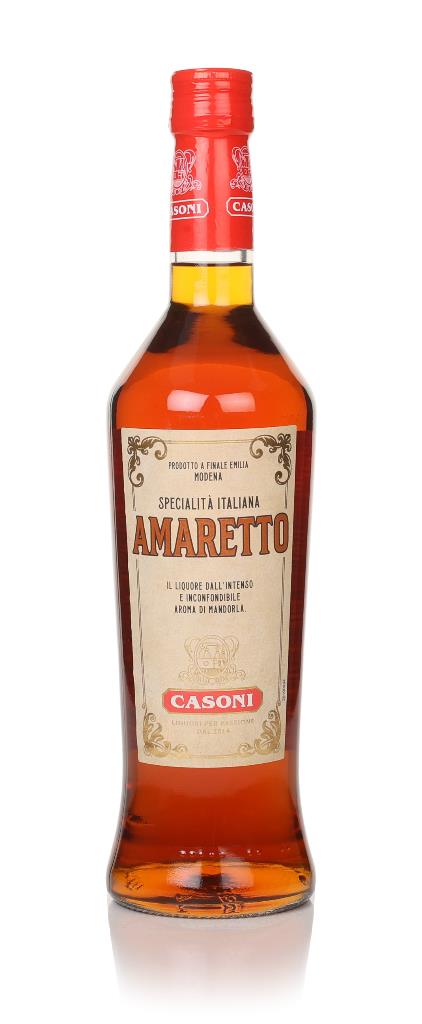 Casoni Amaretto Liqueurs