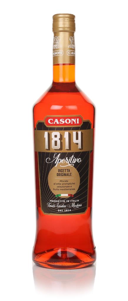 Casoni Aperitivo 1814 Liqueurs