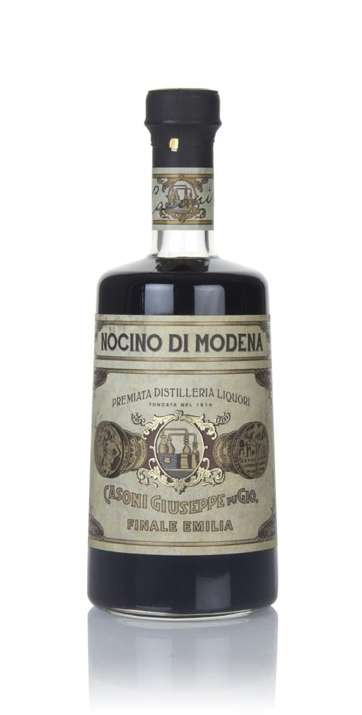 Casoni Nocino Di Modena Walnut Liqueurs
