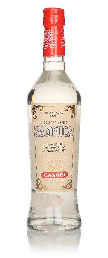 Casoni Sambuca Liqueurs
