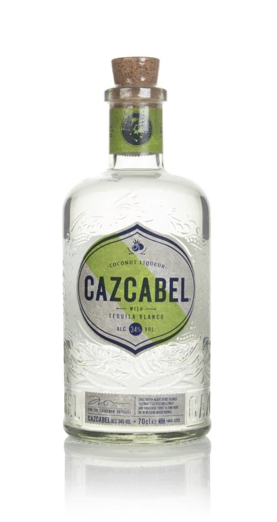 Cazcabel Coconut Liqueurs
