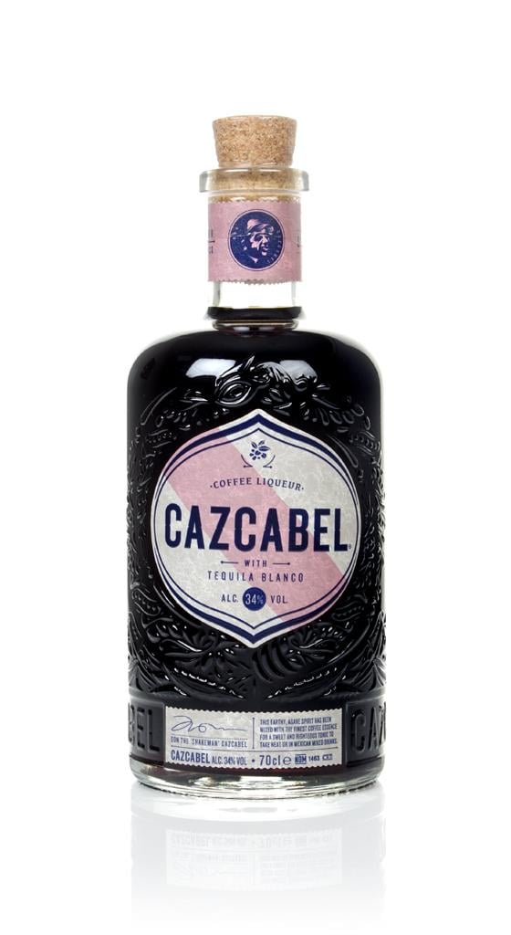 Cazcabel Coffee Coffee Liqueur