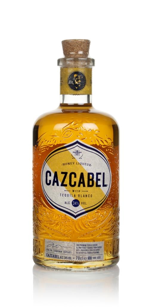Cazcabel Honey Honey Liqueur