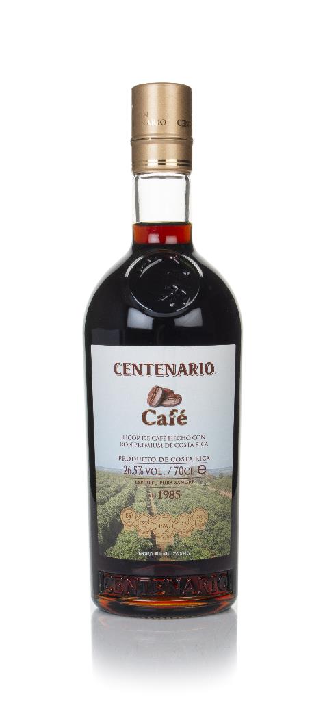 Centenario Coffee Liqueurs