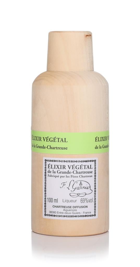 Chartreuse Elixir Vegetal Liqueurs