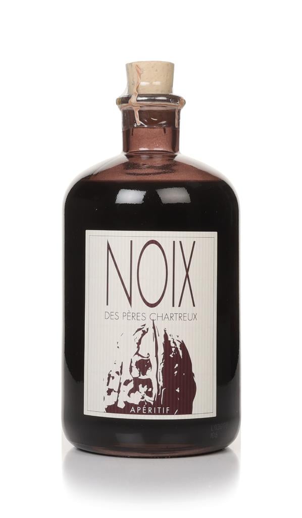 Noix des Peres Chartreux Liqueurs