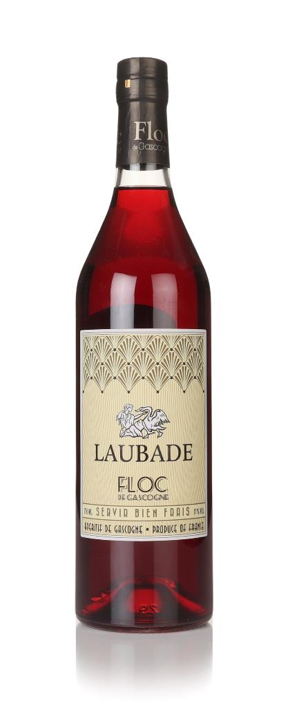 Chateau de Laubade Floc de Gascogne Fruit Liqueur