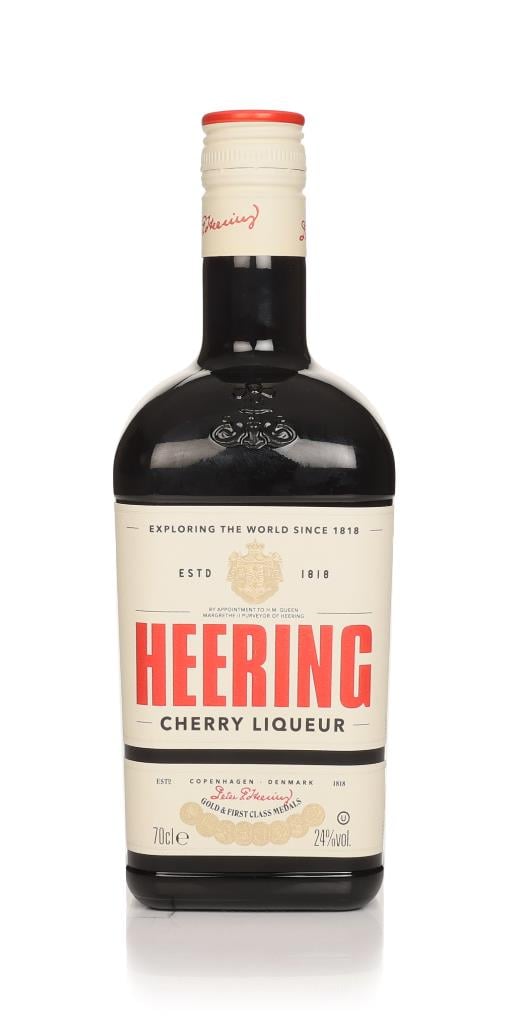 Heering Cherry Liqueurs