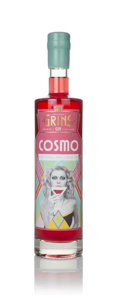 Cheshire Grins Cosmo Gin Gin Liqueur