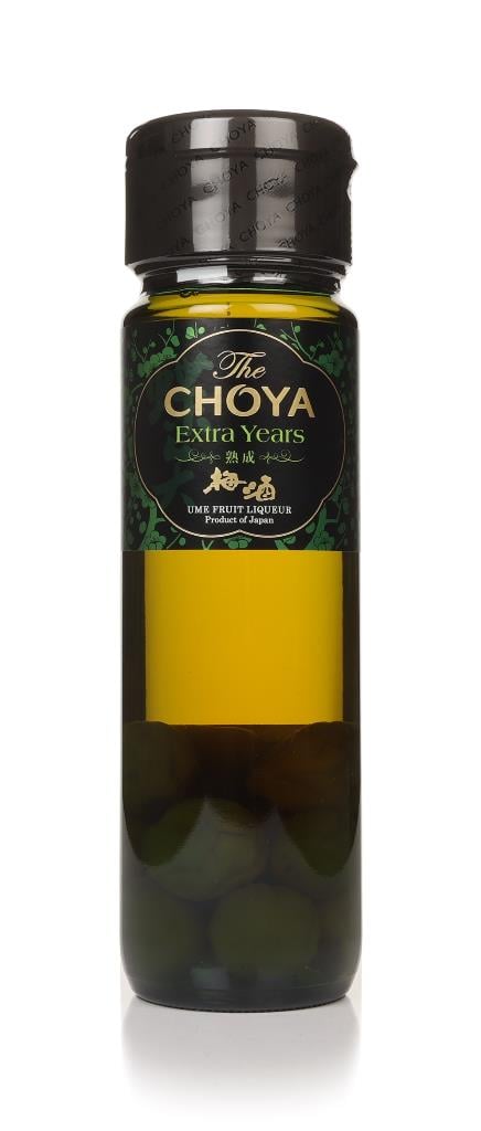 Choya Extra Years Umeshu Liqueur