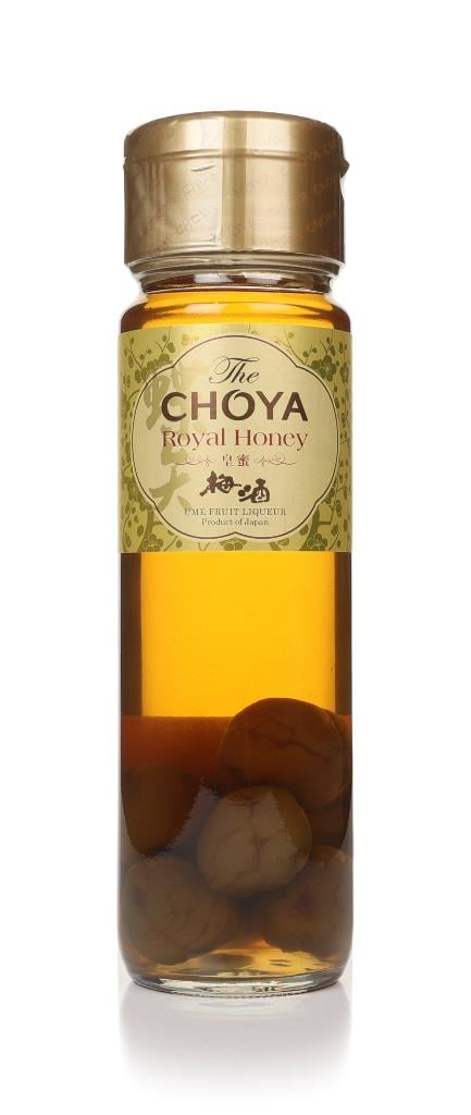 Choya Royal Honey Umeshu (17%) Umeshu Liqueur