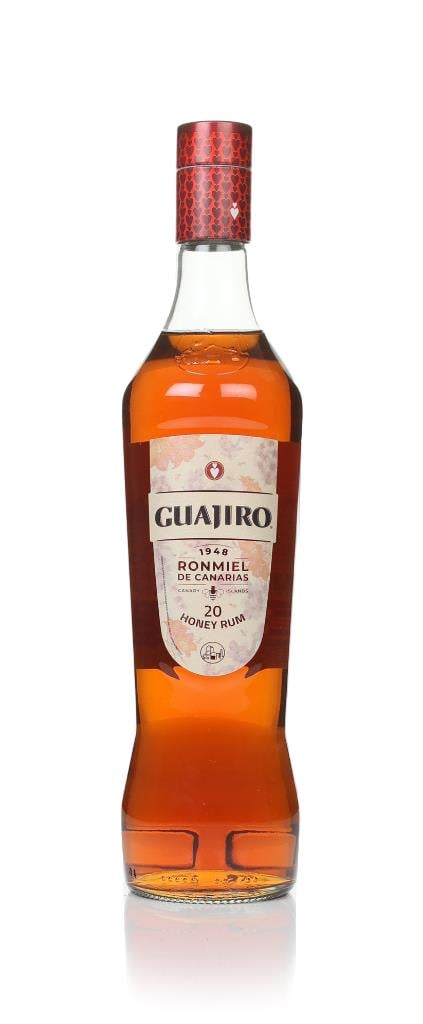 Guajiro Ron Miel Rum Liqueur