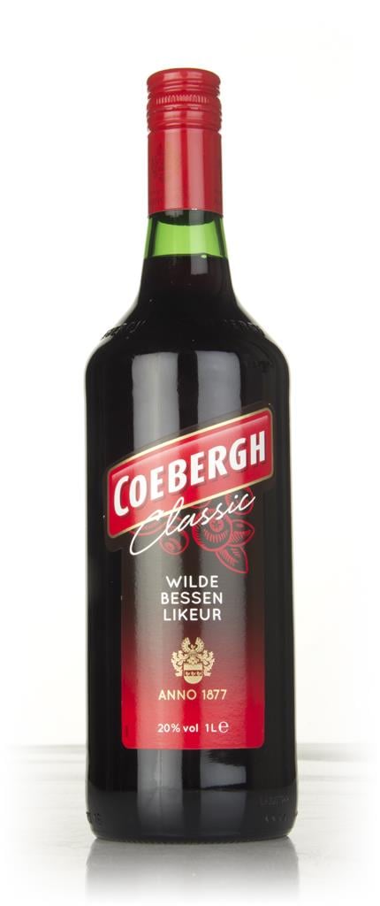 Coebergh Classic Liqueurs