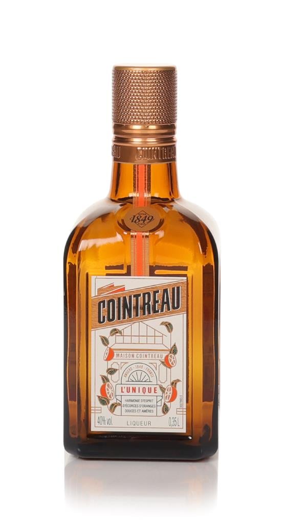 Cointreau 35cl Liqueurs