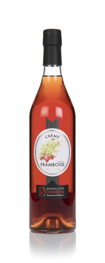 Combier Creme de Framboise Fruit Liqueur