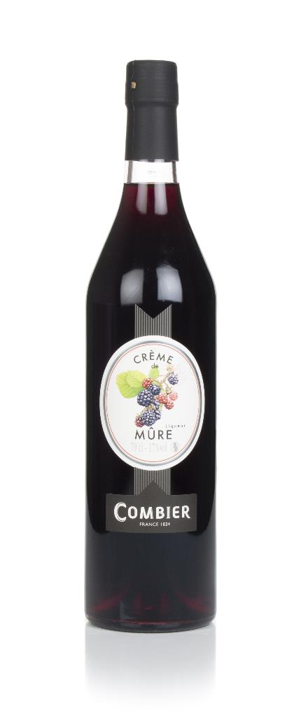 Combier Creme de Mure Fruit Liqueur