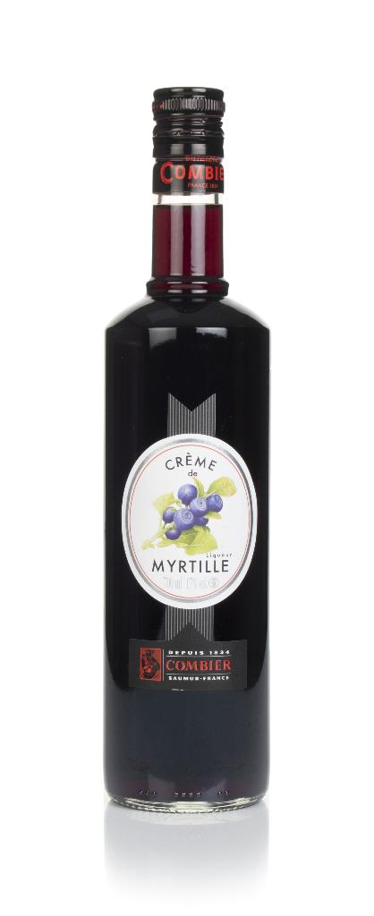 Combier Creme de Myrtille Blueberry Fruit Liqueur