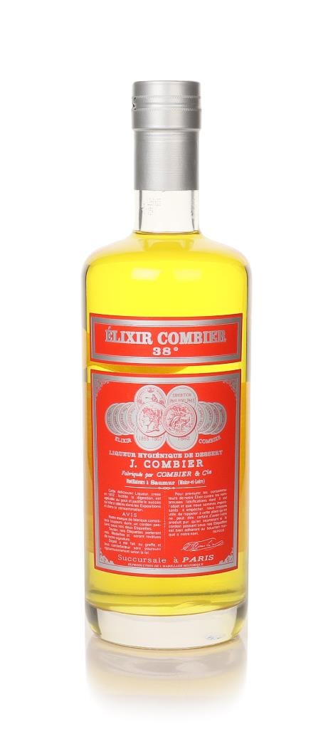 Combier Elixir (70cl) Liqueurs