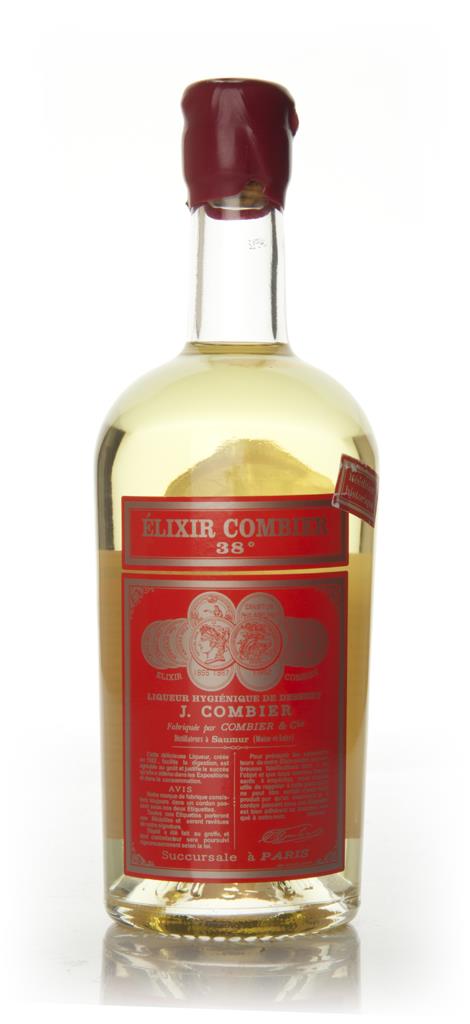 Combier Elxir (50cl) Liqueurs