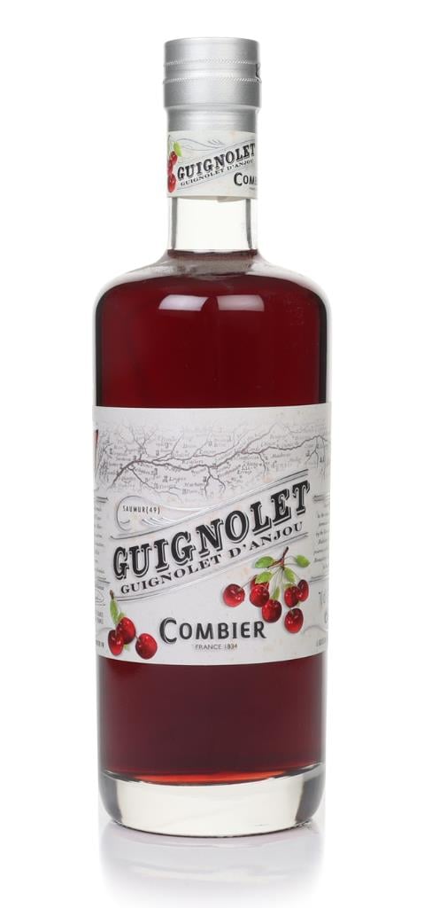 Combier Guignolet D'Anjou Cherry Fruit Liqueur
