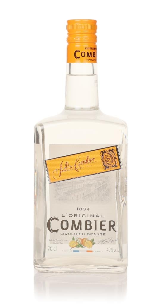Combier L'Original Triple Sec Liqueur d'Orange Triple Sec Liqueur
