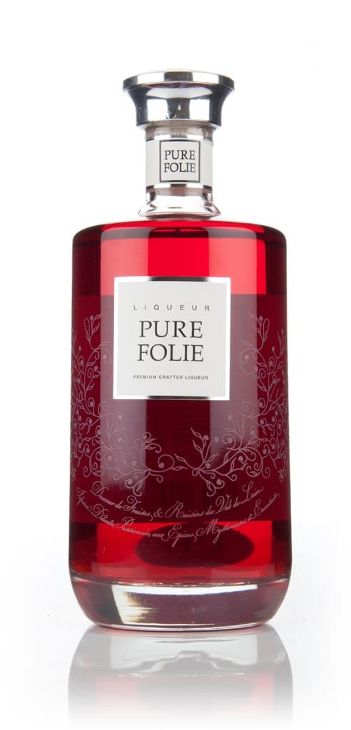 Combier Pure Folie Fruit Liqueur