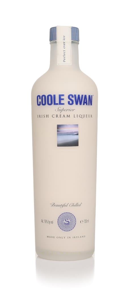 Coole Swan Irish Cream Liqueurs