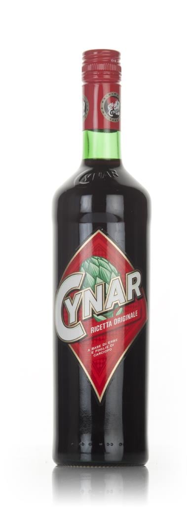 Cynar Liqueurs