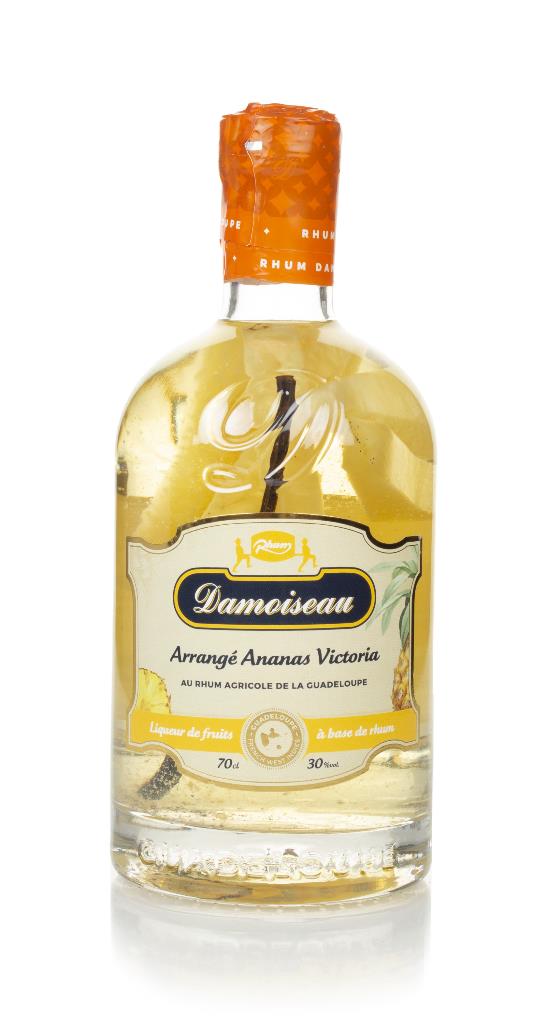 Damoiseau Les Arranges Pineapple Rum Liqueur