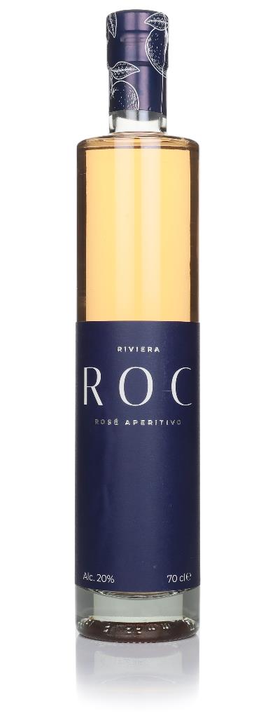 Riviera ROC Rose Aperitivo Liqueurs