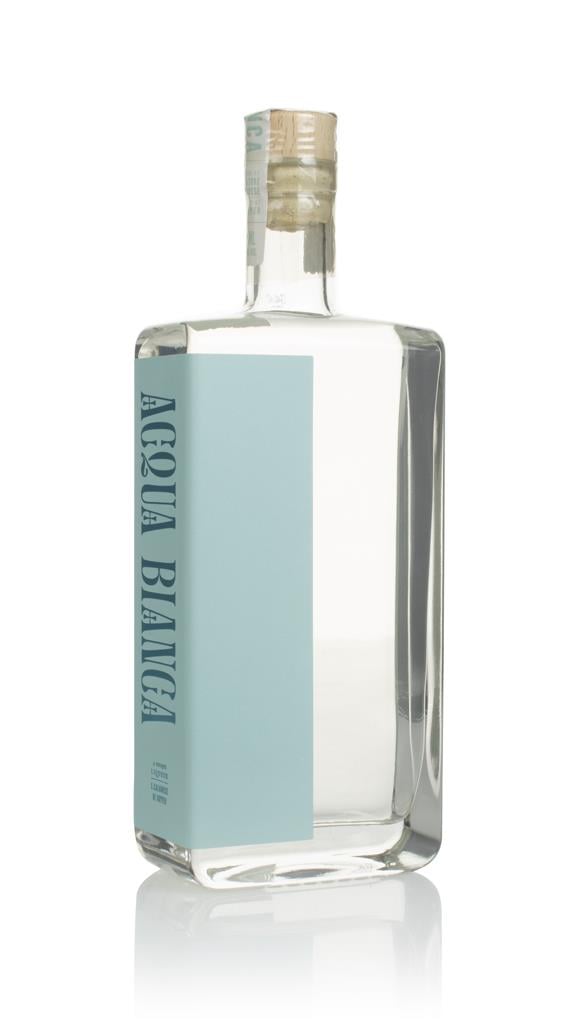Acqua Bianca Liqueurs