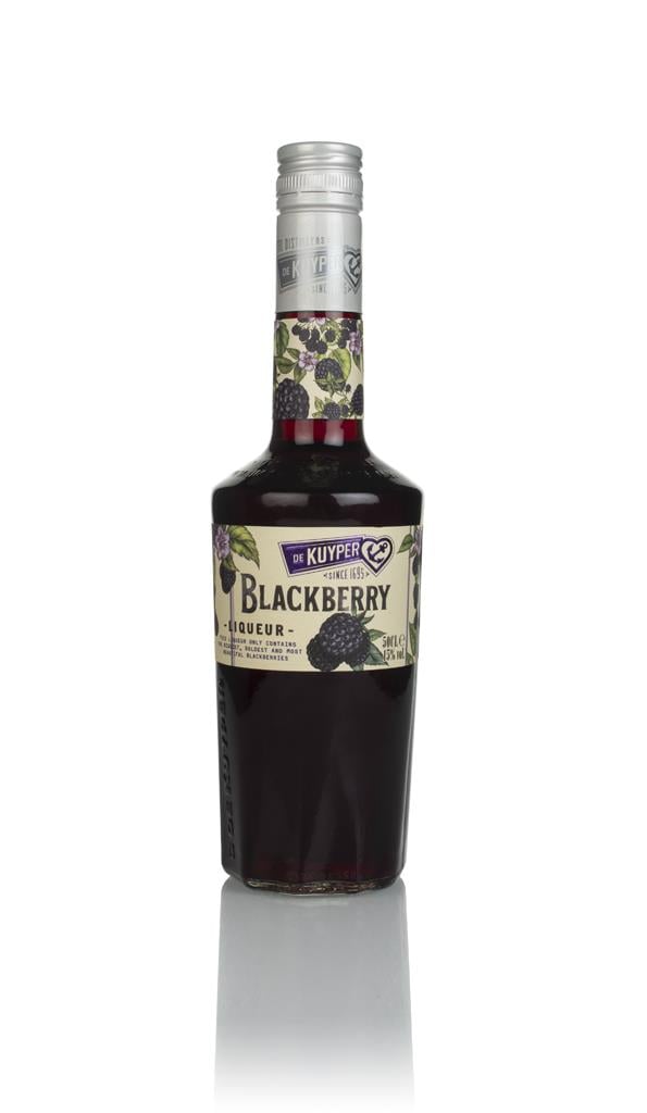 De Kuyper Blackberry Liqueur 50cl Fruit Liqueur