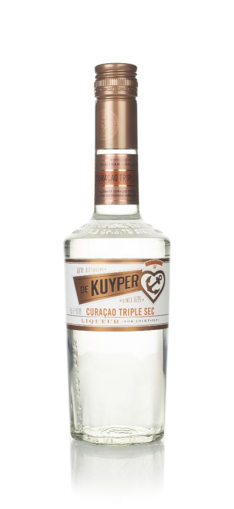 De Kuyper Orange Curacao Triple Sec Triple Sec Liqueur