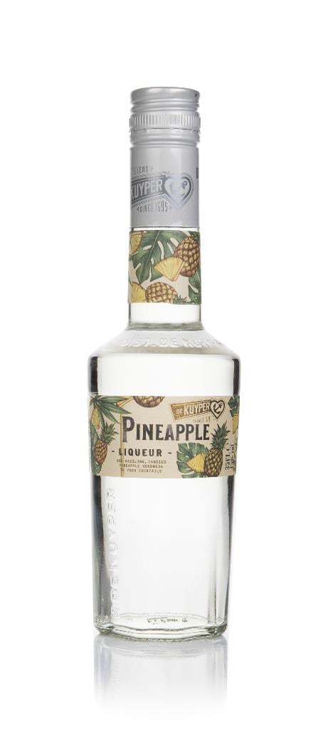 De Kuyper Pineapple Liqueur (35Cl) Fruit Liqueur