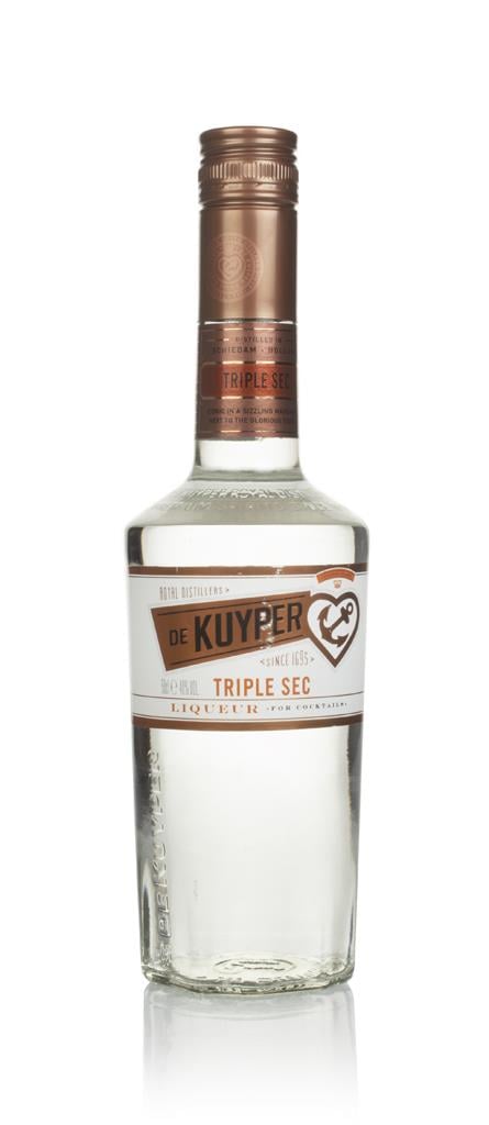 De Kuyper Orange Triple Sec Triple Sec Liqueur